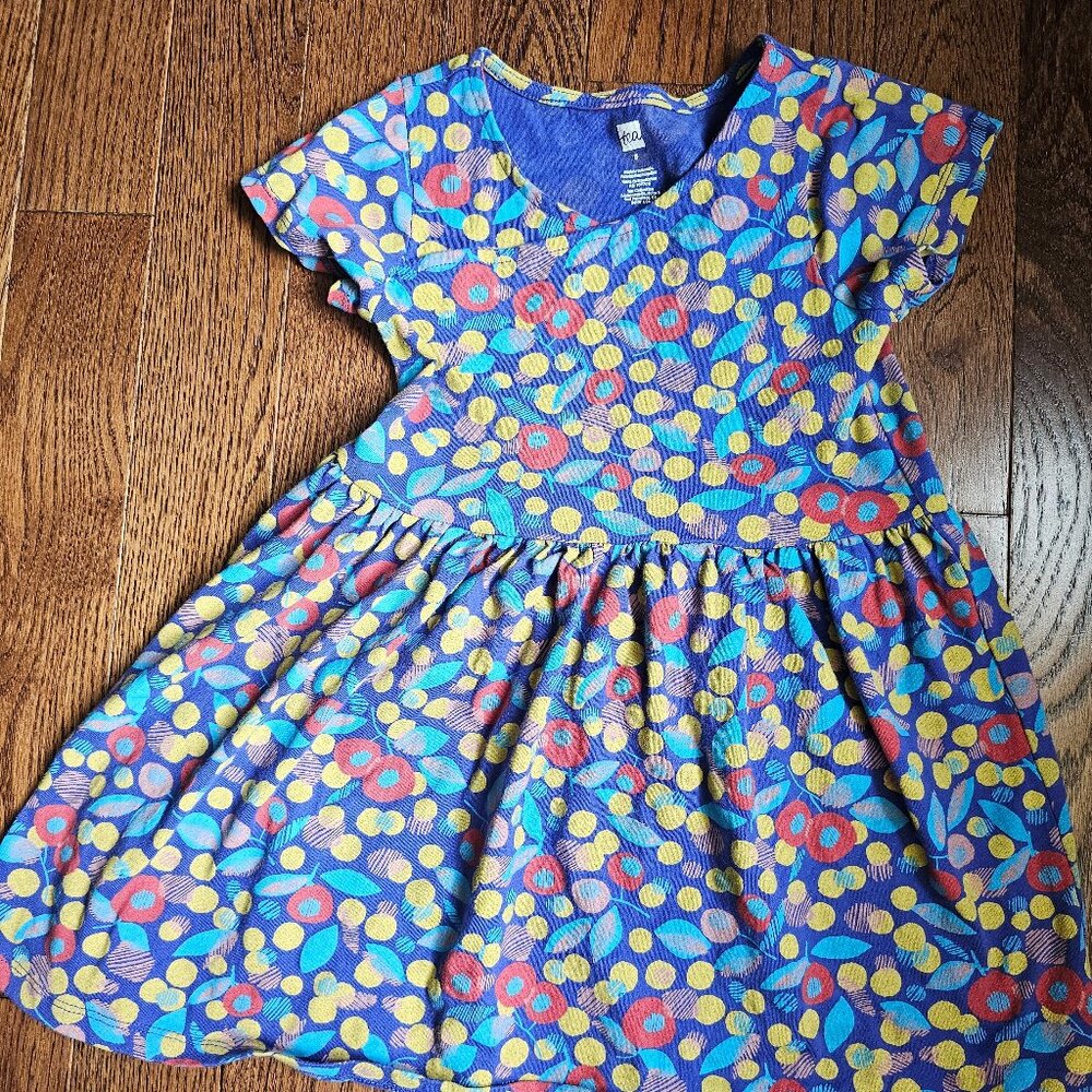 Tea Collection Wrap Dress